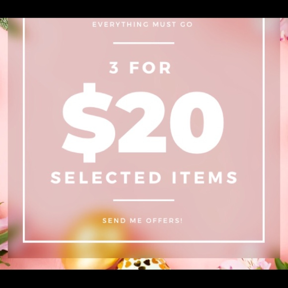 SALE